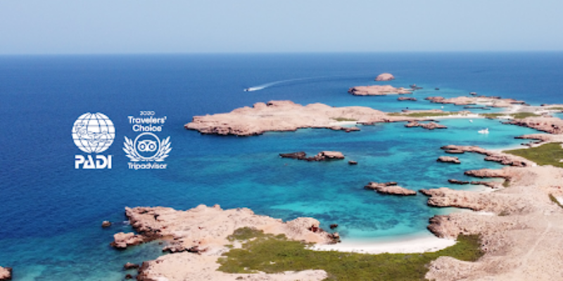 Mola Mola Dive Resort