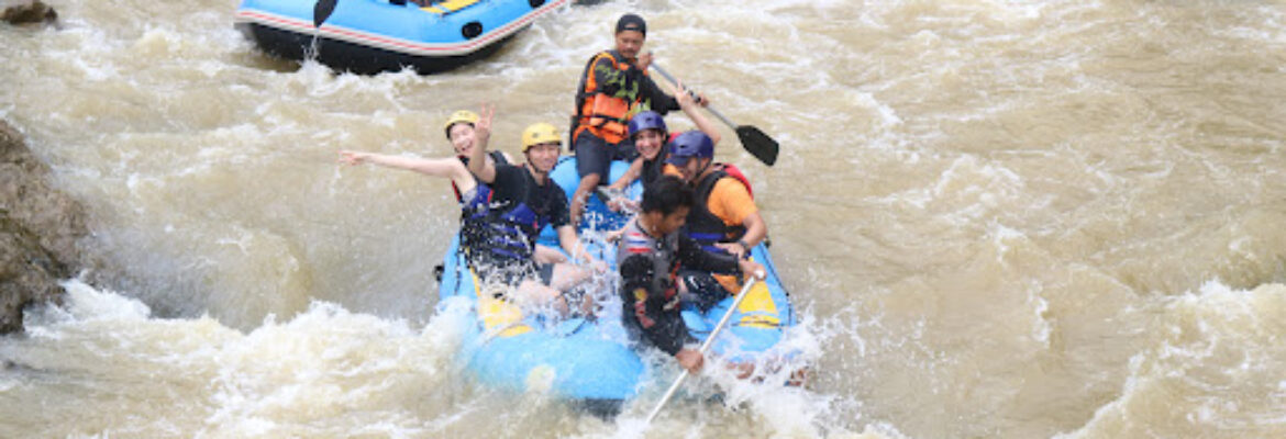 Thai Advenure Club