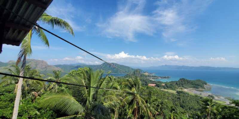 Dakak Aqua Sports Center