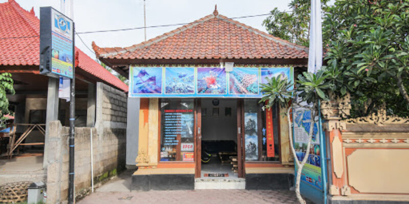 Lembongan Discovery Dive