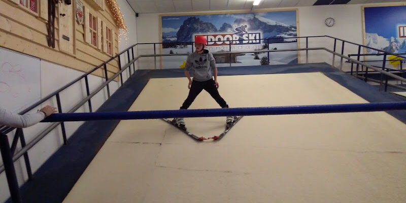 Indoor – Ski Nederland