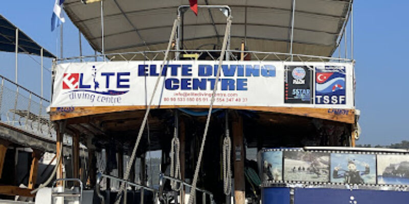 European Diving Centre
