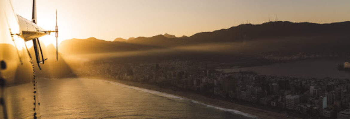 Go Vertical Rio de Janeiro