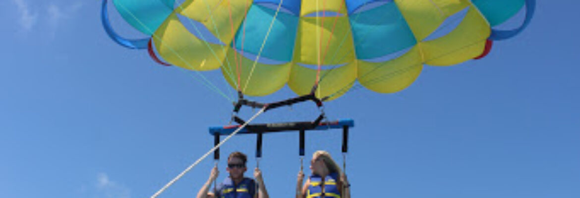 Sundance Watersports