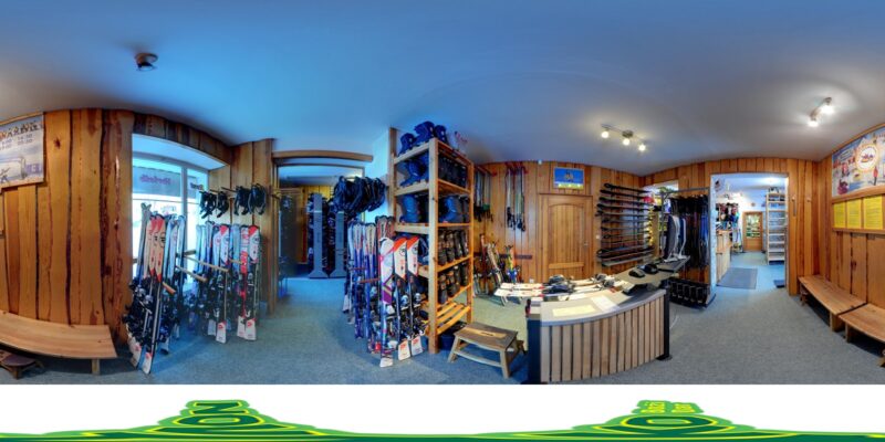 Resort Novako – Ski and Summer Resort