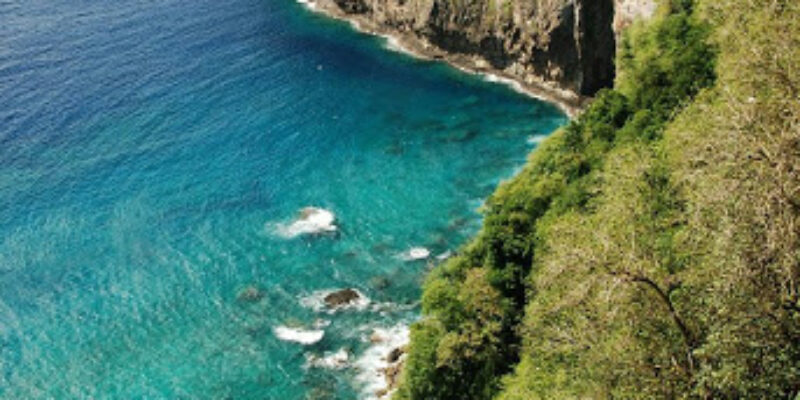 Pago Pago Marine Charters