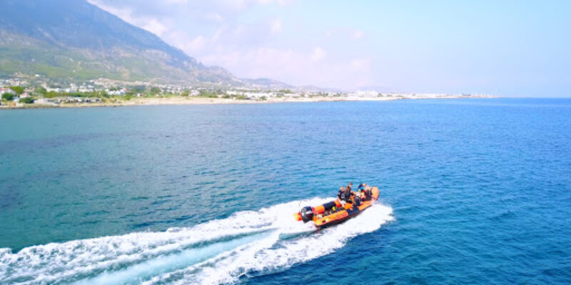 Cyprus Underwater Explorers