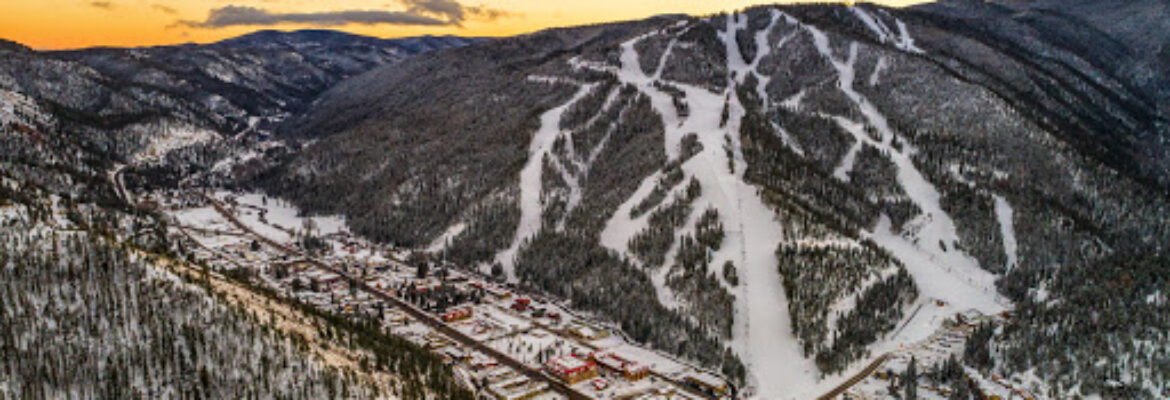 Red River Ski & Summer Area