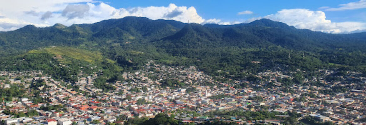 Mirador Calvary