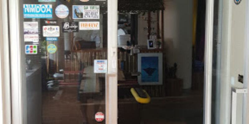 Fishguyz Scuba & Charter