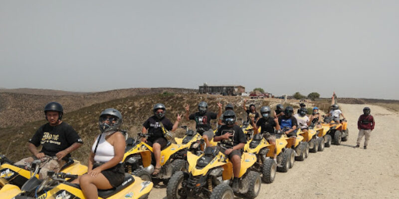 Rosarito Ocean Sports S. de R.L. de C.V.