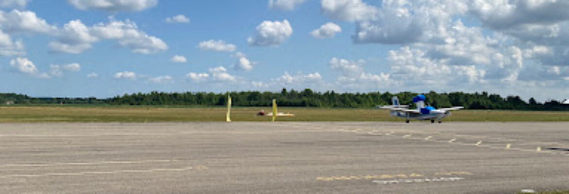 Niagara Skydive Center Inc.