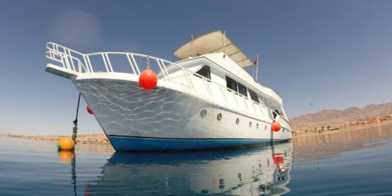 Dive Aqaba