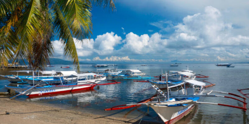 Atlantis Dive Resort Puerto Galera