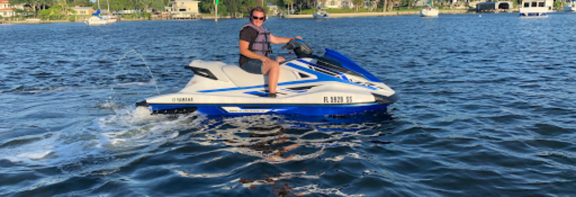 321 Jet Ski Rental