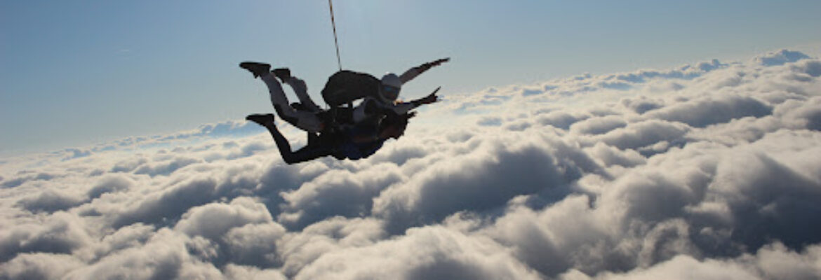 Air Parachutisme