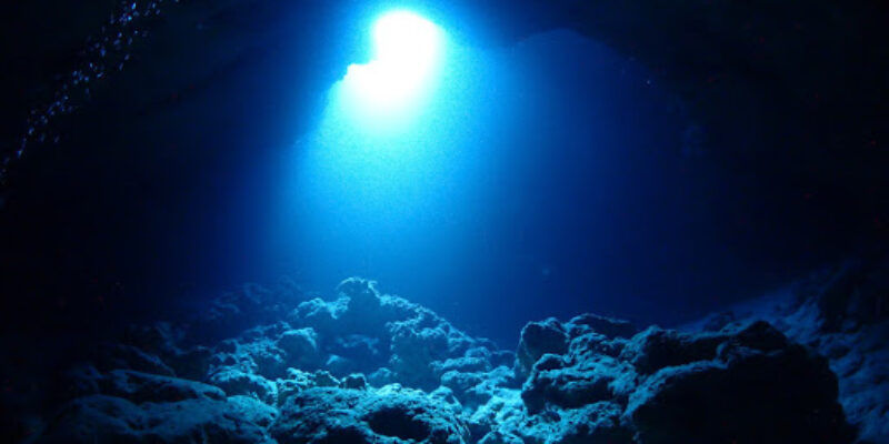 MIYAKOJIMA DIVING RESORT Reef