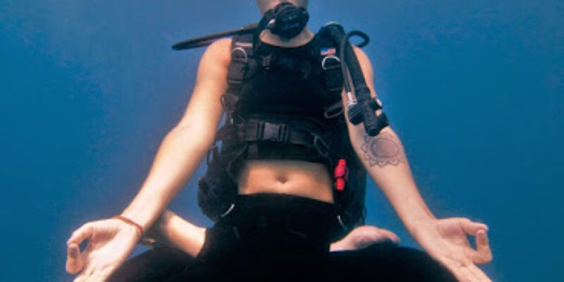 Zen Dive Resort Bali