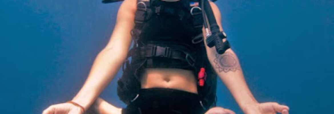 Zen Dive