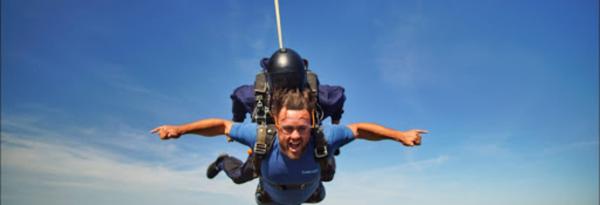 Skydive Shenandoah