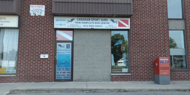 Canadian Sport Subs, Ltd.