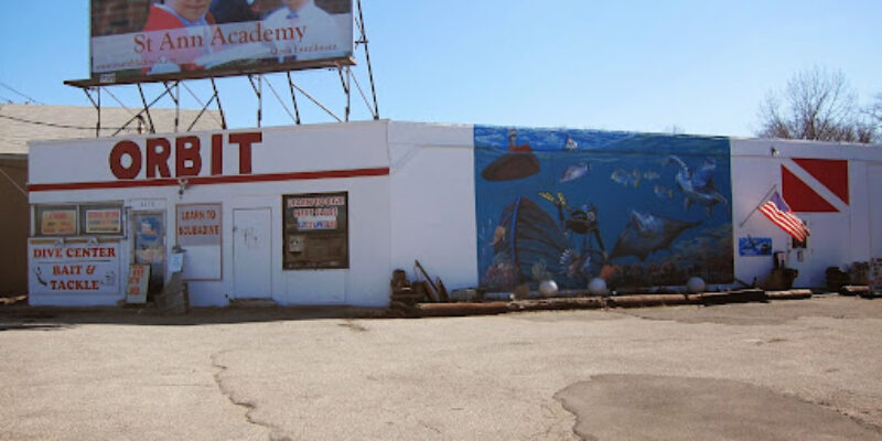Orbit Marine Sport Center