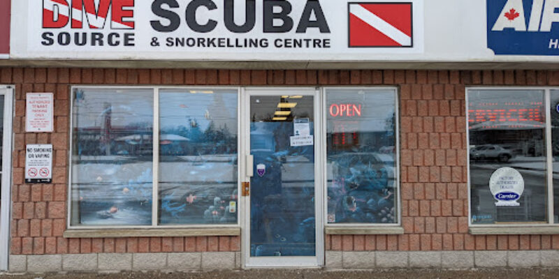 Dive Source