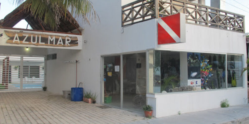 Dorado Buceo Caribe