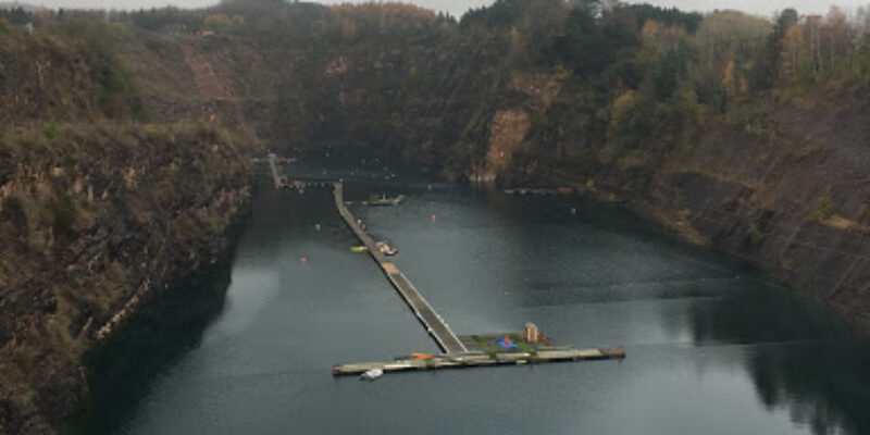 Cardiff Scuba Ltd
