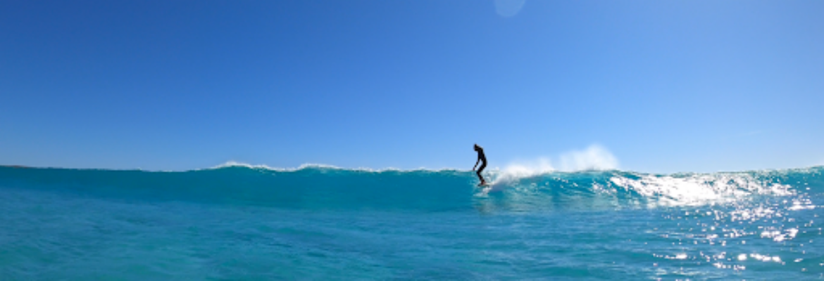 Soft Surf School