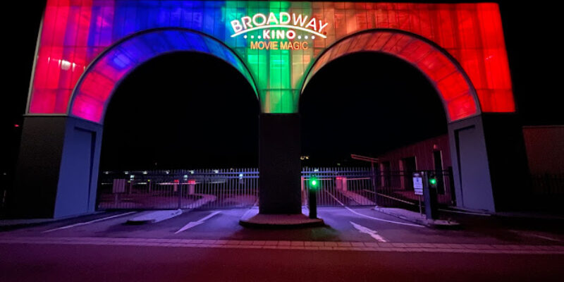 Broadway Entertainment GmbH & Co. KG