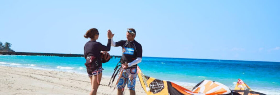 Havana Kiteboarding Club