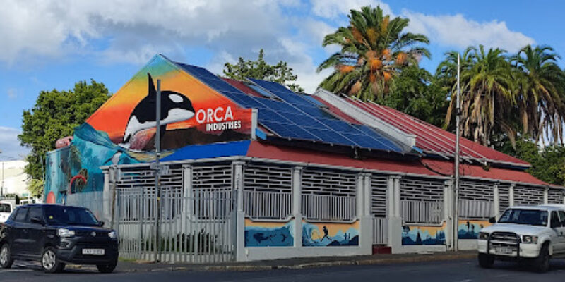 Orca Diving Academy