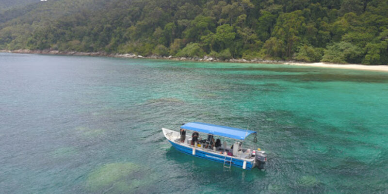 Redang Aquatic Adventure