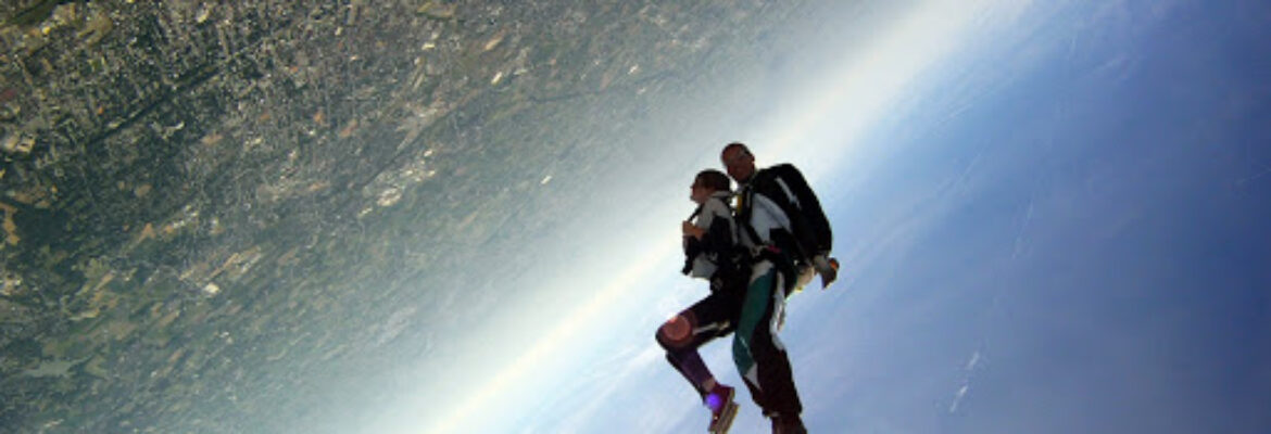 Saut-en-parachute.net Merville