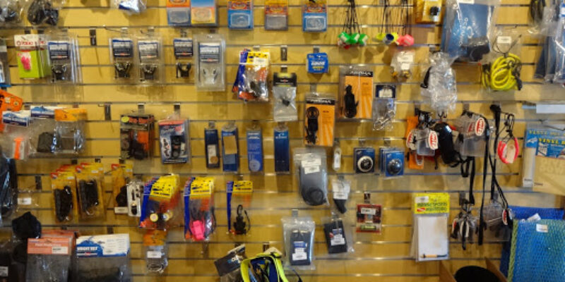 Aqua Sports Distributing of Central CA