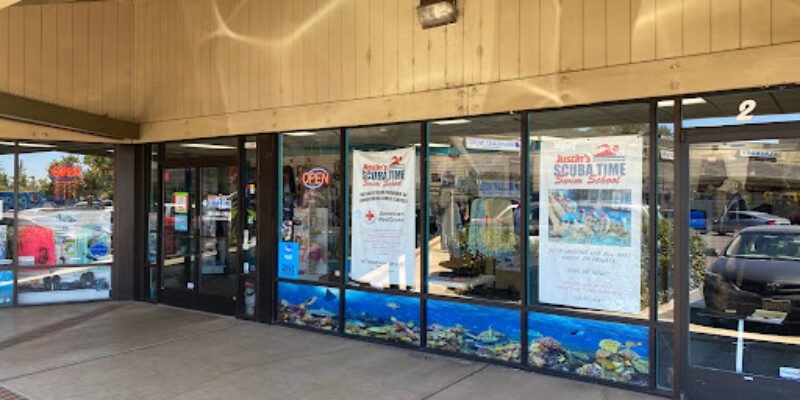 Justin’s Scuba Time, Inc