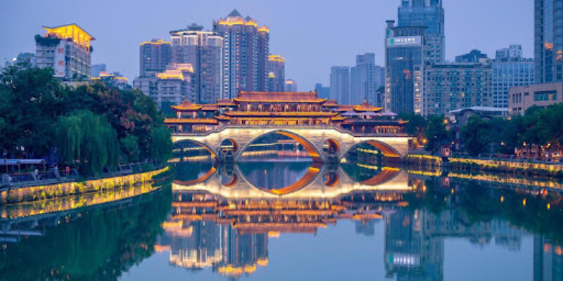 Chengdu Hailan Lan Dive Equipment Limited Company