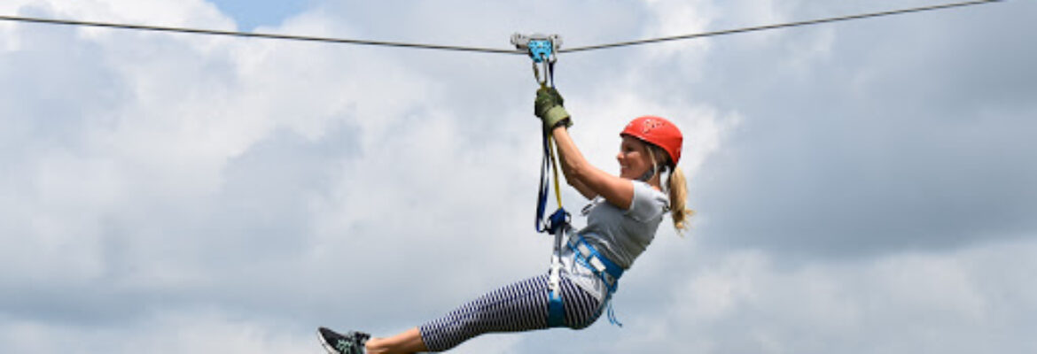 Eco Adventure Ziplines