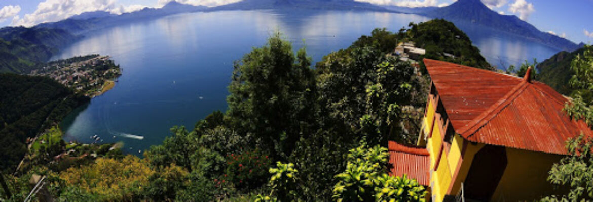GTM Tour Guide and Travel Services