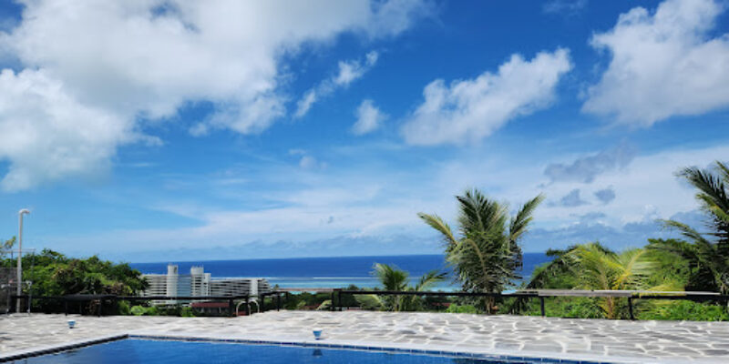 Prodivers Saipan