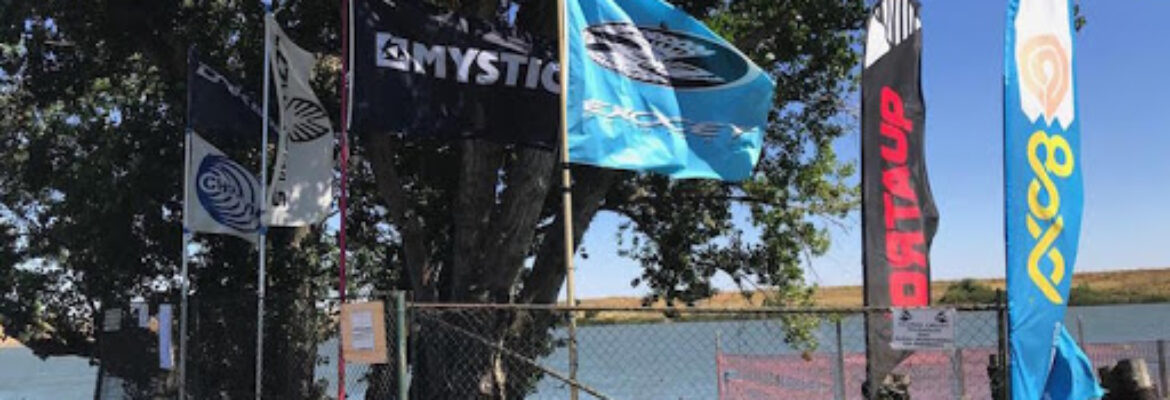 Delta Windsurf Co