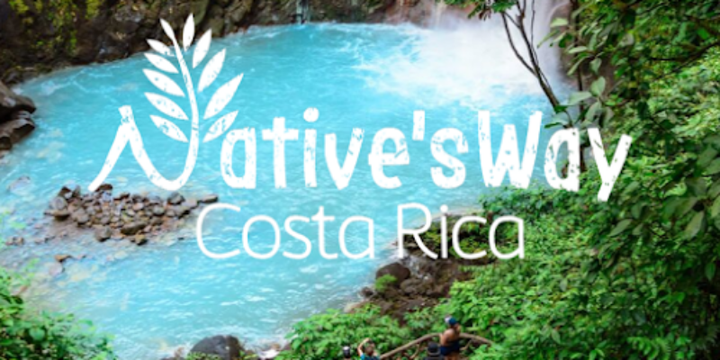 Native’s Way Costa Rica – Tours and Transfers