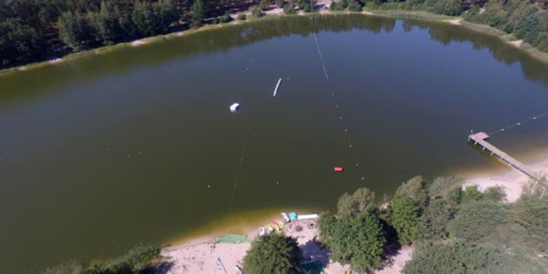 Wake Park Włocławek