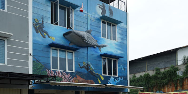 Family Diver Jakarta