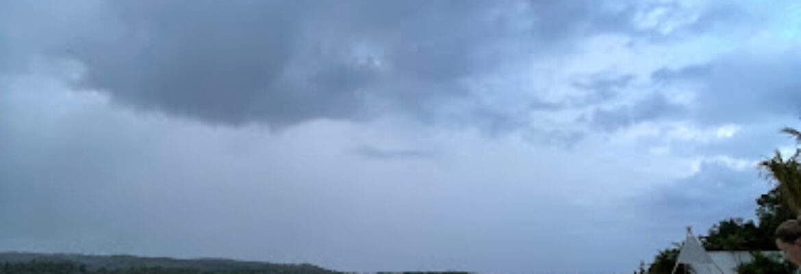 Penida View