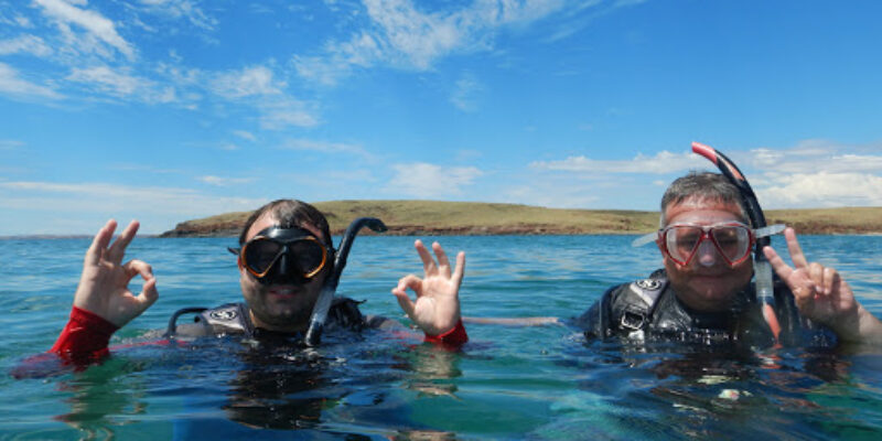 Pilbara Dive and Tours