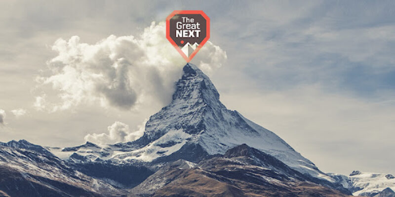 The Great Next – Adventure Tours