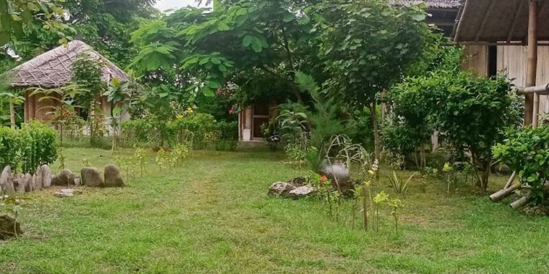 Kaliantan Paradise Bungalow