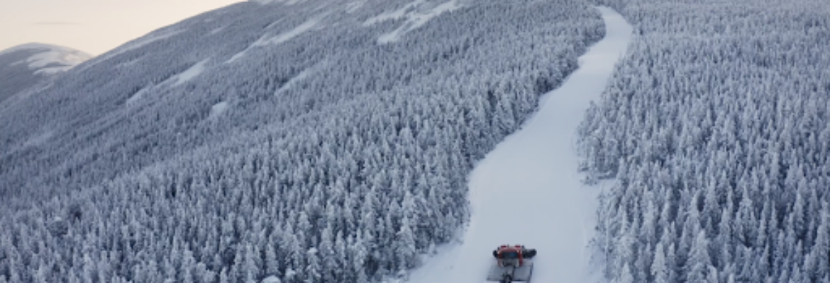 Saddleback Ski Area & Bike Park